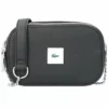 Lacoste LCST - Sac Bandoulière - Noir