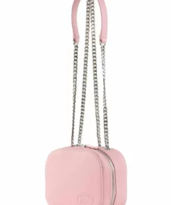 Lacoste CROCO CREW - Sac Bandoulière - Lotus -Lacoste Soldes Magasin becd392179264d88bfcfb86af8c90aef