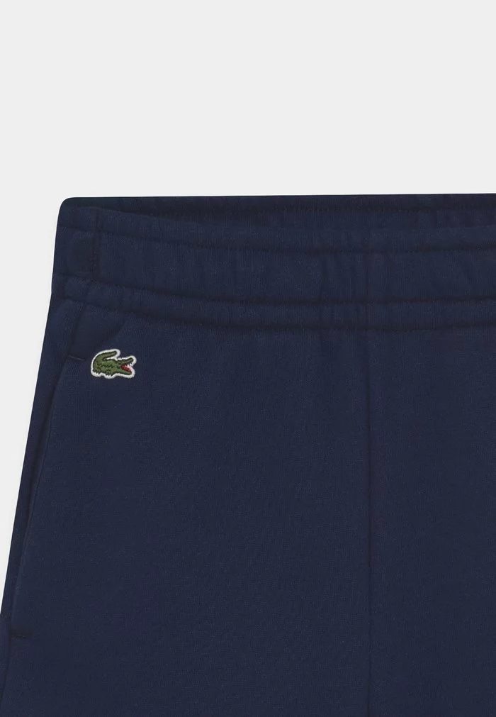 Lacoste Short - Navy Blue/infra Red 3 Lacoste Short - Navy Blue/infra Red – Image 3