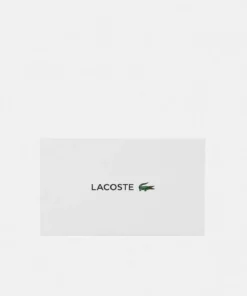 Lacoste SET - Portefeuille - Marron Pinot Laponie -Lacoste Soldes Magasin bf295c3cb45c4f768e8002f9a05cc246