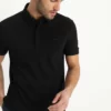 Lacoste Polo - Noir