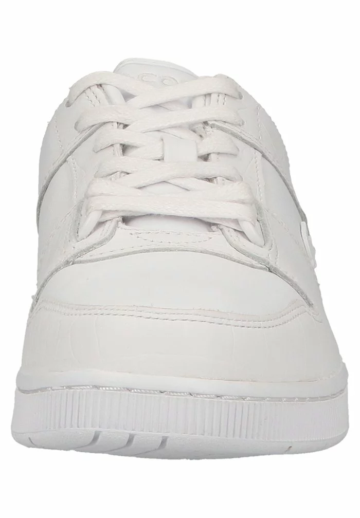 Lacoste Baskets Basses - White/white G 6 Lacoste Baskets Basses - White/white G – Image 6