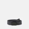 Lacoste Ceinture - Noir/chine
