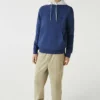 Lacoste TUK - Sweatshirt - Bleu Chine