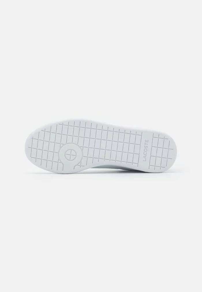 Lacoste CARNABY EVO - Baskets Basses - White/dark Pink 5 Lacoste CARNABY EVO - Baskets Basses - White/dark Pink – Image 5