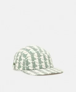 Lacoste UNISEX - Casquette - Lapland/green