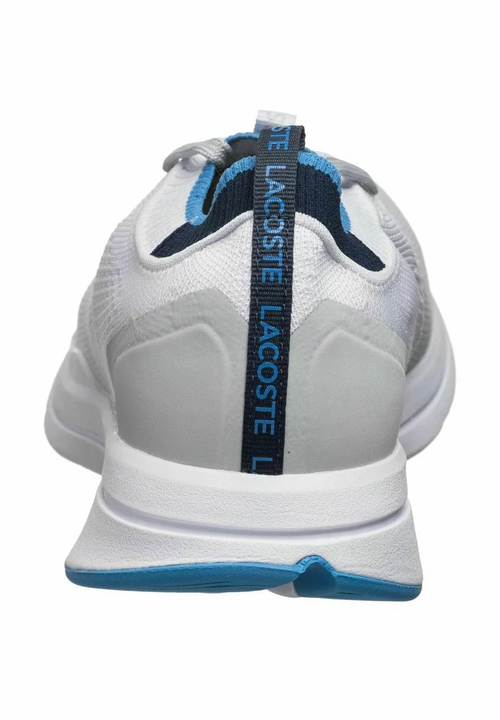 Lacoste RUN SPIN - Baskets Basses - White 4 Lacoste RUN SPIN - Baskets Basses - White – Image 4