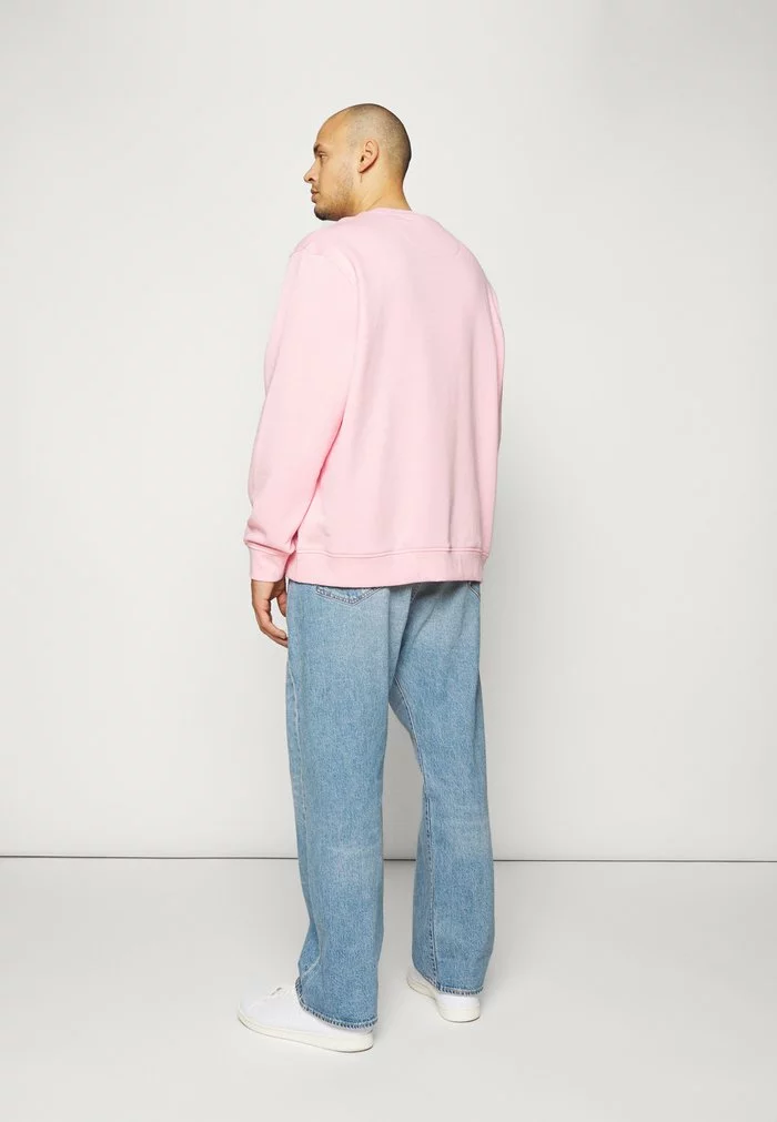 Lacoste Sweatshirt - Lotus 5 Lacoste Sweatshirt - Lotus – Image 5