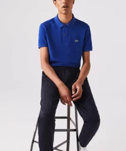 Lacoste Polo - Blau 10 Lacoste Polo - Blau -Lacoste Soldes Magasin c1c2d27f3463455281efb3692debb3d7