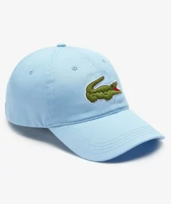 Lacoste HBP - Casquette - Bleu