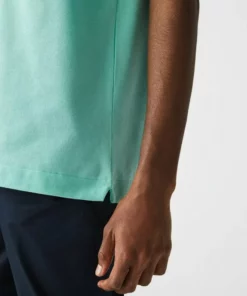 Lacoste Polo - Vert -Lacoste Soldes Magasin c20bf9a9ac524ea2b0c84c07fbafa56f