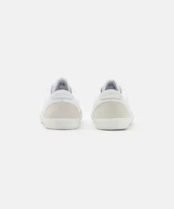 Lacoste COUPOLE - Baskets Basses - White/offwhite -Lacoste Soldes Magasin c248c0357aad4f48a830586781bcb034