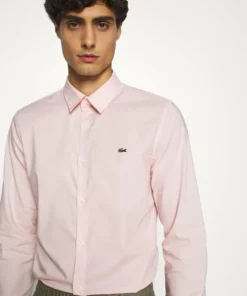 Lacoste Chemise - Light Pink -Lacoste Soldes Magasin c24dc3c4c4af40b4999e1220f62a086f