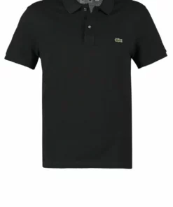 Lacoste Polo - Black -Lacoste Soldes Magasin c27df71ca9f642c897d0ae4215ff745c