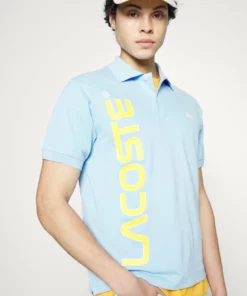 Lacoste EXCLUSIVE - Polo - Light Blue -Lacoste Soldes Magasin c391178be6ea4bb596c5ed20524ae333