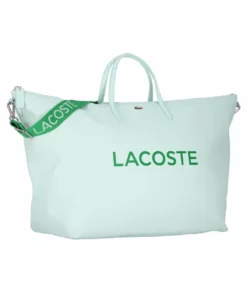 Lacoste Cabas - Seringat Fluorine 8 Lacoste Cabas - Seringat Fluorine -Lacoste Soldes Magasin c3e5a28a7bc749338ff8dd507ca08af1