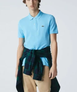 Lacoste Polo - Bleu