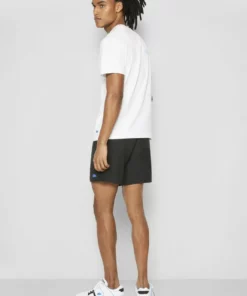 Lacoste EXCLUSIVE - Short De Bain - Black -Lacoste Soldes Magasin c408fb5ab21b46dcaeb3a10a6f8d53bd