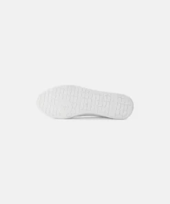 Lacoste Baskets Basses - Wht/khk -Lacoste Soldes Magasin c447b5a24b984c798d43631073dbae7c
