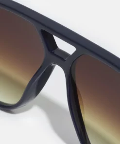 Lacoste UNISEX - Lunettes De Soleil - Blue -Lacoste Soldes Magasin c4df2e42fc494debb69820a92a7513fb