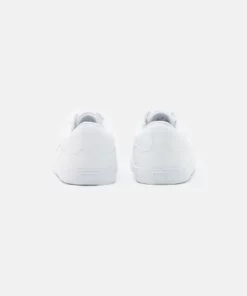 Lacoste LEROND UNISEX - Baskets Basses - White -Lacoste Soldes Magasin c540bfc33ef147aeb63fcccf49e729b2