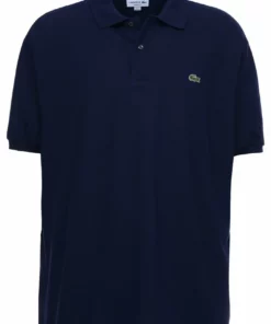 Lacoste PLUS - Polo - Marine -Lacoste Soldes Magasin c5b0034ca0e64204b9114a4fdd42532f