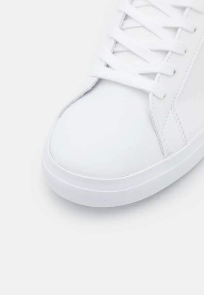 Lacoste LEROND UNISEX - Baskets Basses - White 6 Lacoste LEROND UNISEX - Baskets Basses - White – Image 6