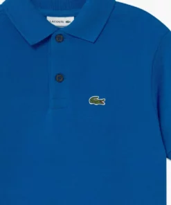 Lacoste Polo - Ultramarine 5 Lacoste Polo - Ultramarine -Lacoste Soldes Magasin c5f68fe781f54b2aaa06726692c5cfb4