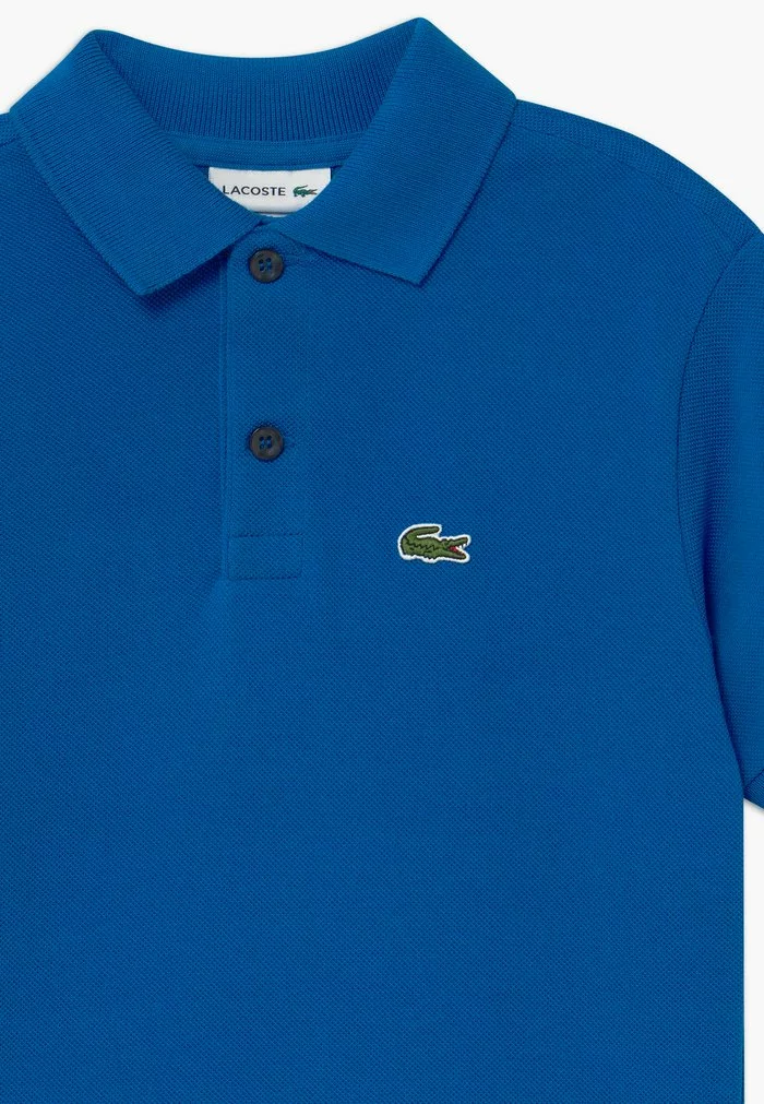 Lacoste Polo - Ultramarine 3 Lacoste Polo - Ultramarine – Image 3