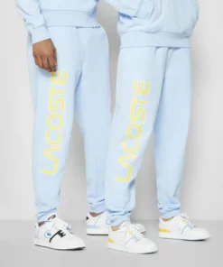 Lacoste UNISEX EXCLUSIVE - Pantalon De Survêtement - Overview