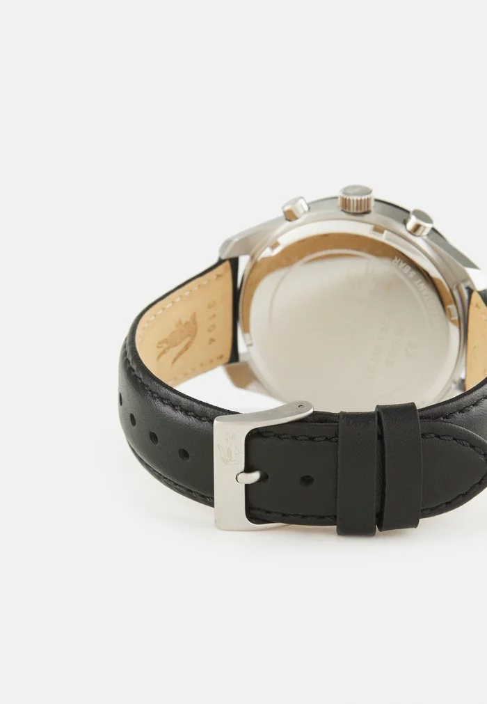 Lacoste BOSTON - Montre à Aiguilles - Black 2 Lacoste BOSTON - Montre à Aiguilles - Black – Image 2