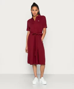 Lacoste Robe De Jour - Pinot