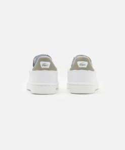 Lacoste MASTERS CLASSIC - Baskets Basses - White/offwhite -Lacoste Soldes Magasin c691d9029e4f46c2b432df7b13ac3b93