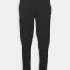 Lacoste Pantalon De Survêtement - Black