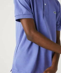 Lacoste Polo - Violet -Lacoste Soldes Magasin c70168cfb65e40919b6f36c17027228d