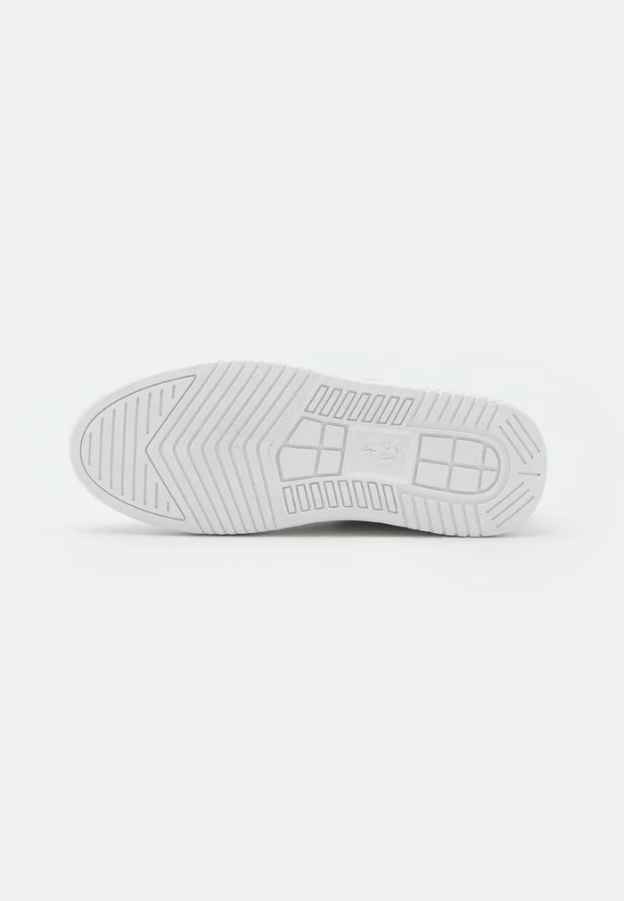 Lacoste Baskets Basses - White/offwhite 5 Lacoste Baskets Basses - White/offwhite – Image 5