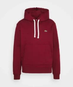 Lacoste UNISEX - Sweat à Capuche - Pinot