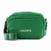Lacoste ACTIVE - Sac Bandoulière - Estival Blanc
