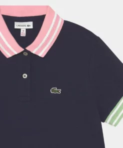 Lacoste Robe De Jour - Navy Blue/lotus/clover Green/white 5 Lacoste Robe De Jour - Navy Blue/lotus/clover Green/white -Lacoste Soldes Magasin c7f981381ea2411f86b8da792a904f9f
