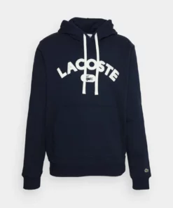 Lacoste Sweatshirt - Navy Blue