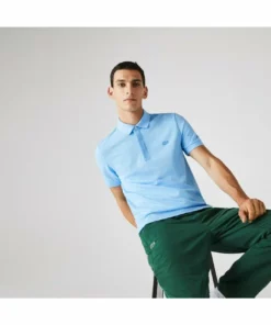Lacoste Polo - Bleu 10 Lacoste Polo - Bleu -Lacoste Soldes Magasin c904f5a514d54f8f92127ffa5630bee5
