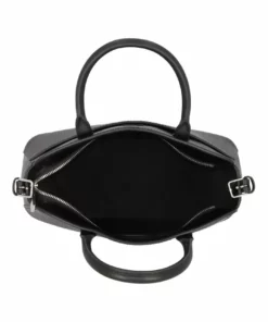 Lacoste Mallette - Noir -Lacoste Soldes Magasin c90d4304033c421988b81dbe372543b7