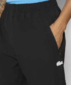 Lacoste EXCLUSIVE - Pantalon De Survêtement - Black 12 Lacoste EXCLUSIVE - Pantalon De Survêtement - Black -Lacoste Soldes Magasin c928abbb98f845f4a52a8b9080c4c51e