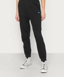 Lacoste EXCLUSIVE - Pantalon De Survêtement - Black