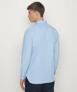 Lacoste Chemise - Light Blue -Lacoste Soldes Magasin c960d95e40794a849d5b1841e18a0dbe