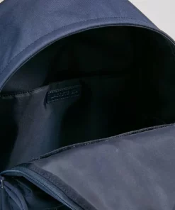 Lacoste UNISEX - Sac à Dos - Marine/peacoat -Lacoste Soldes Magasin c9aaf8bdeecc45808c1cea9df2784204
