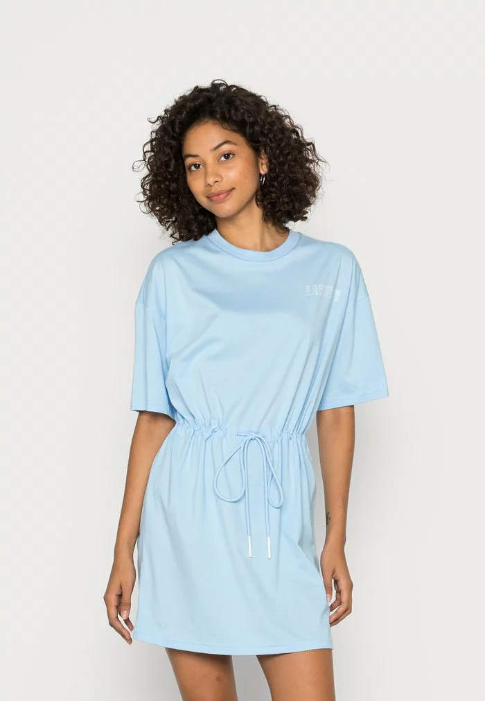 Lacoste EXCLUSIVE - Robe En Jersey - Overview 1 Lacoste EXCLUSIVE - Robe En Jersey - Overview