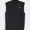 Lacoste PLUS - Veste Sans Manches - Abysm