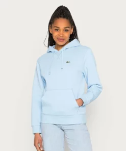 Lacoste Sweat à Capuche - Panorama