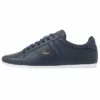 Lacoste CHAYMON - Baskets Basses - Navy/white